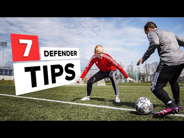 Passing Basics: Short, Long, and Through Balls