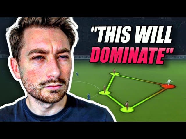 Reading the Game: Spotting Tactical Changes