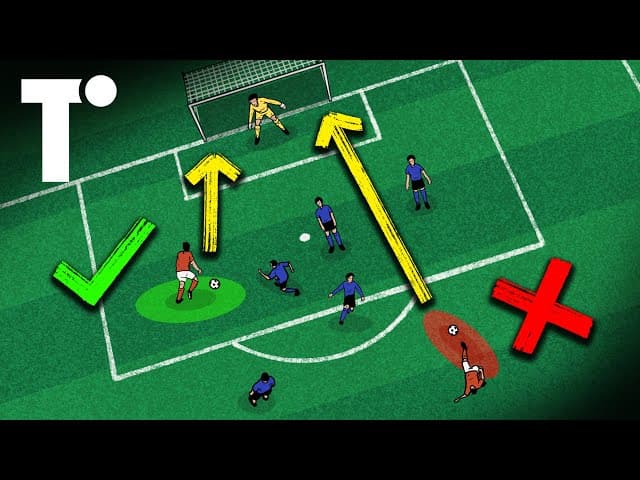 Coaching Essentials: Planning Your First Training Session