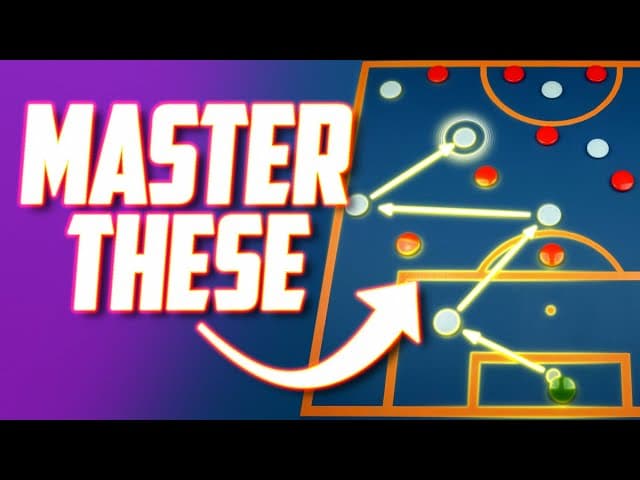 Set Pieces Mastery: From Basic Corners to Complex Routines